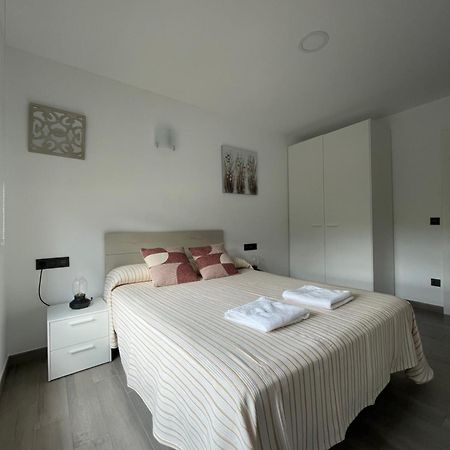 Apartamento Rustico Ochandiano Buitenkant foto
