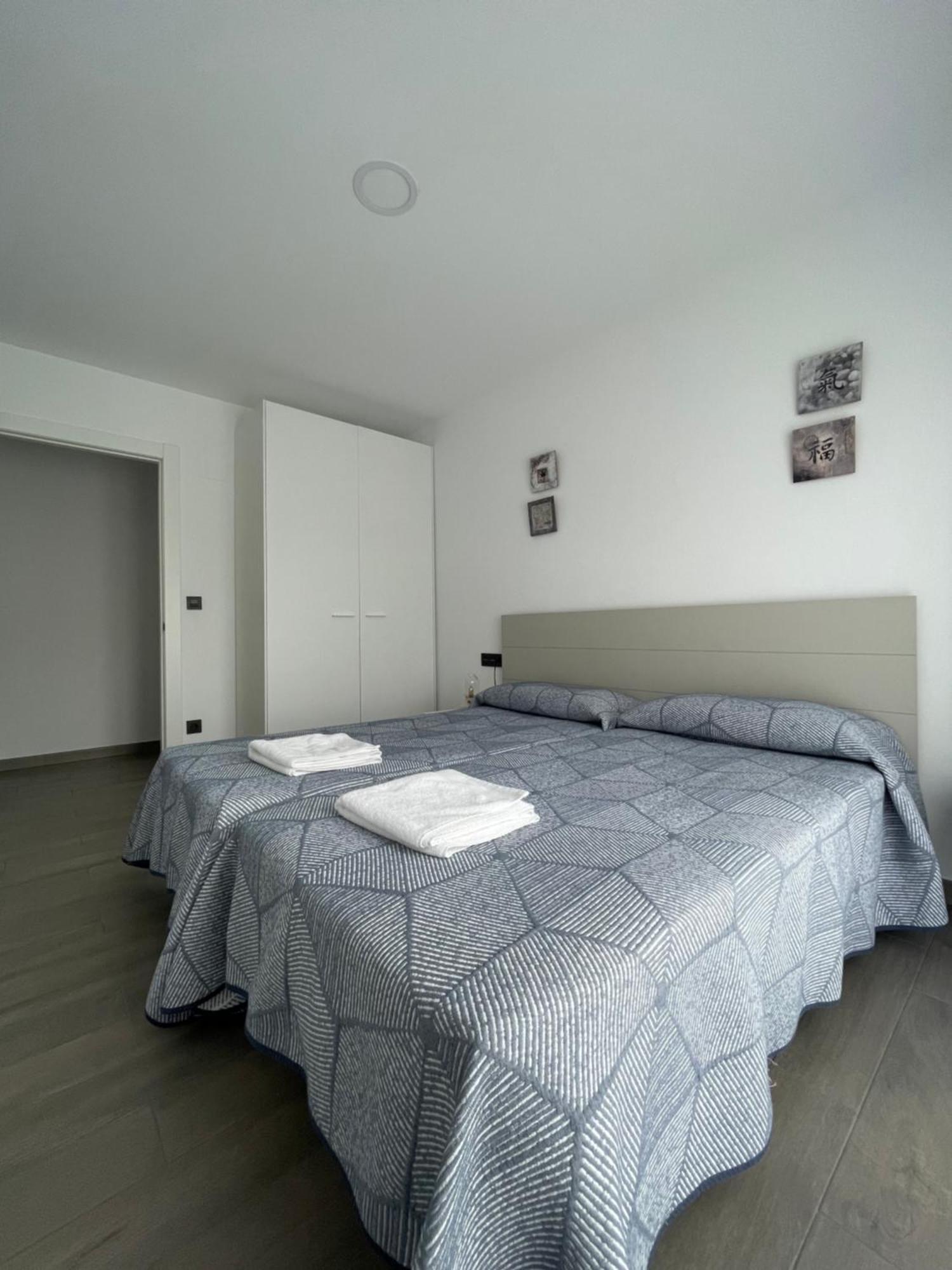 Apartamento Rustico Ochandiano Buitenkant foto