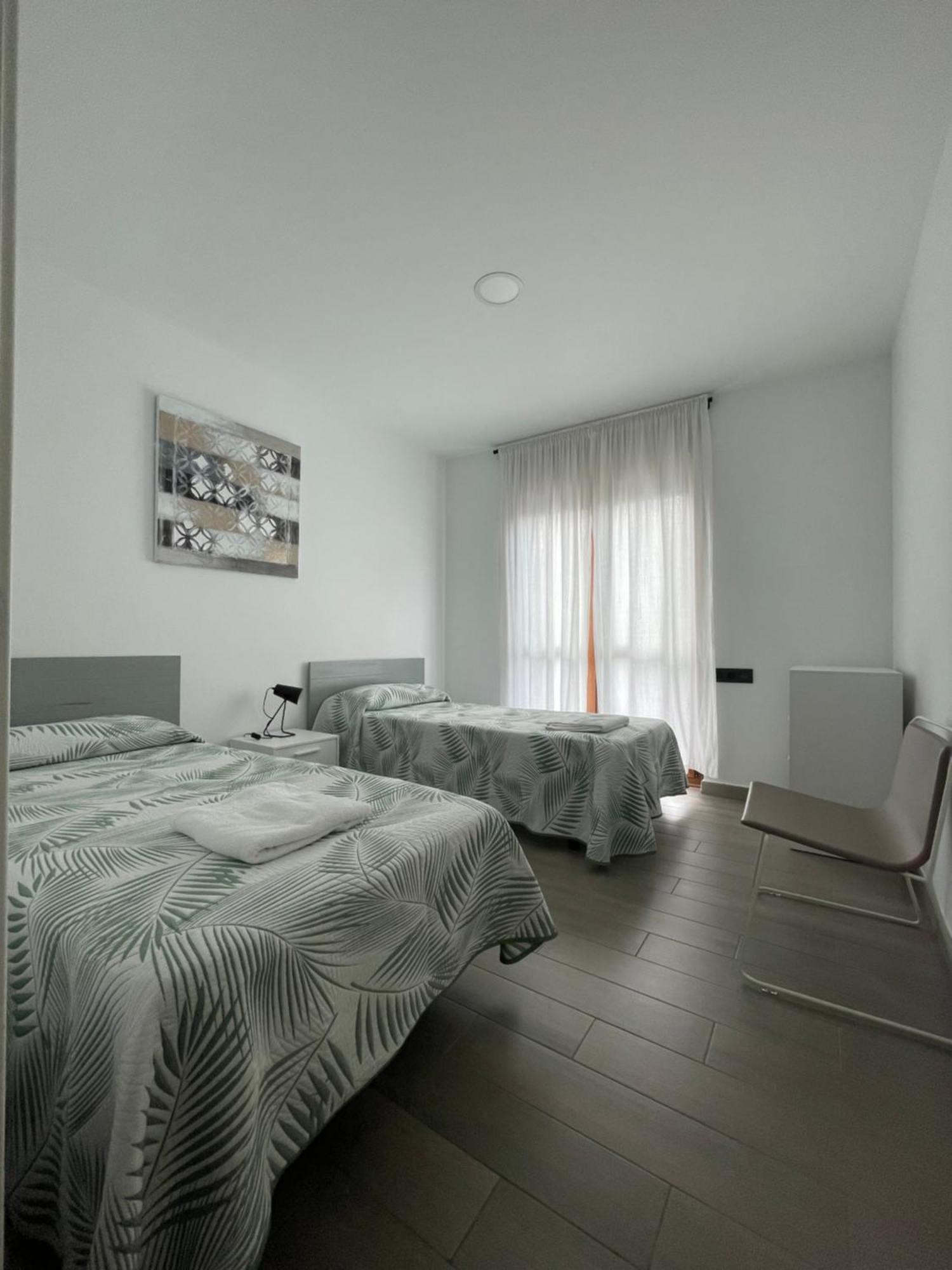 Apartamento Rustico Ochandiano Buitenkant foto