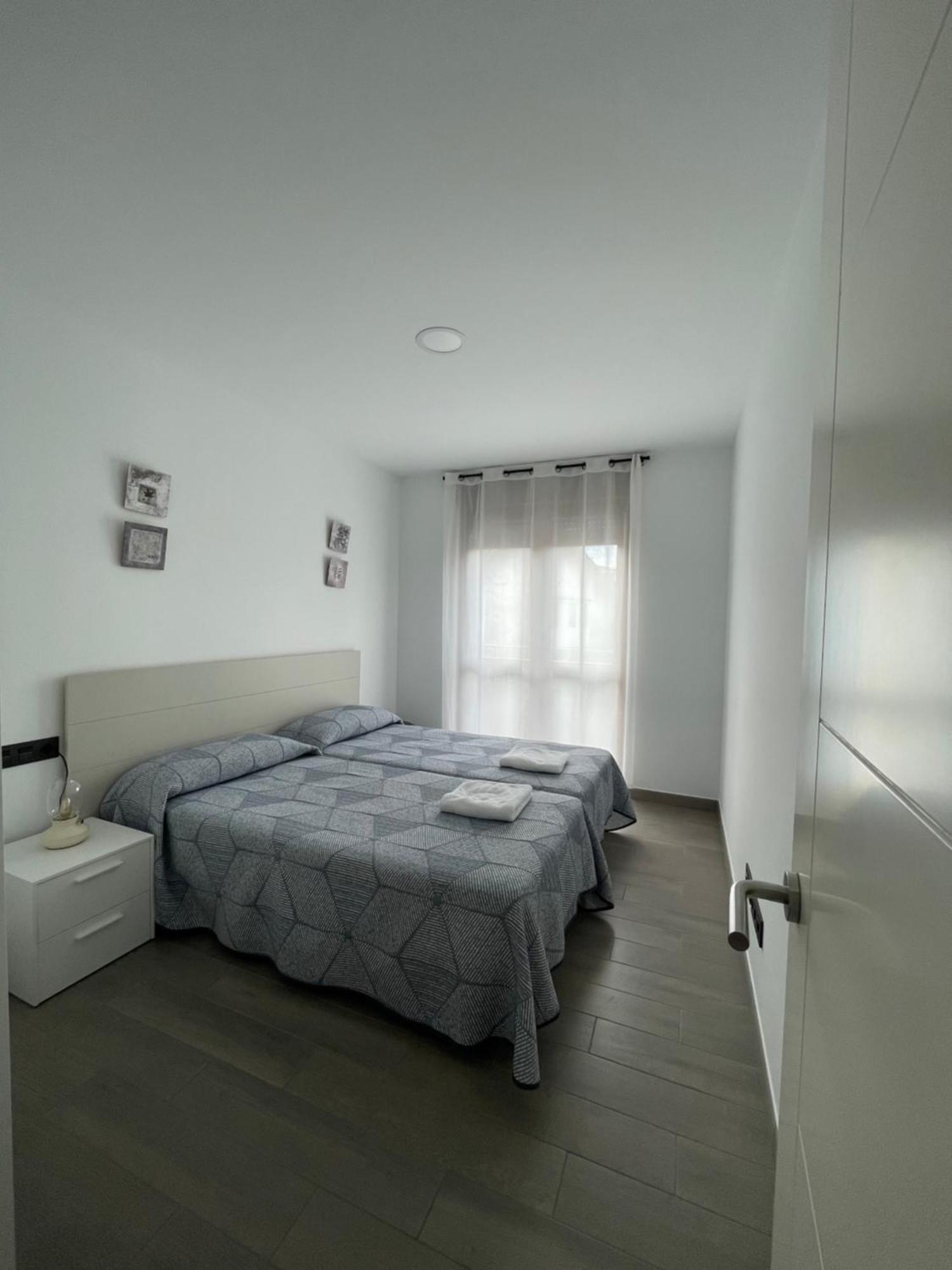 Apartamento Rustico Ochandiano Buitenkant foto
